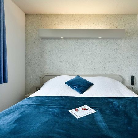Logis Hotel & Restaurant Ludik Bergerac Zewnętrze zdjęcie