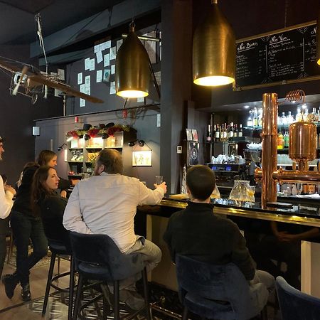 Logis Hotel & Restaurant Ludik Bergerac Zewnętrze zdjęcie