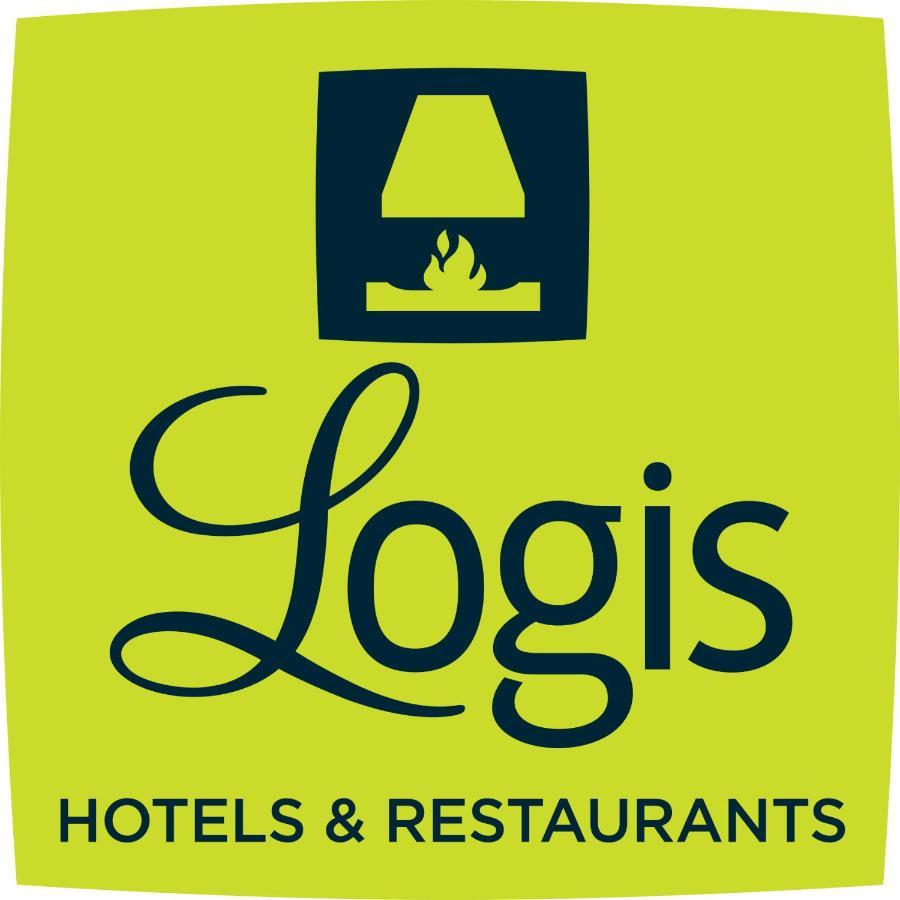 Logis Hotel & Restaurant Ludik Bergerac Zewnętrze zdjęcie
