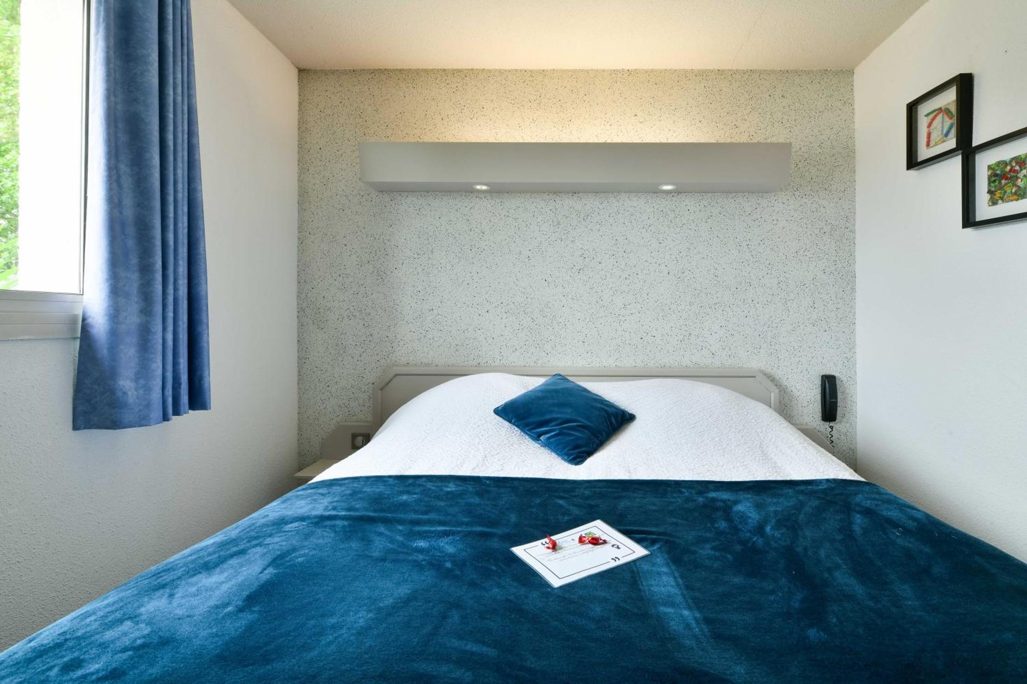 Logis Hotel & Restaurant Ludik Bergerac Zewnętrze zdjęcie