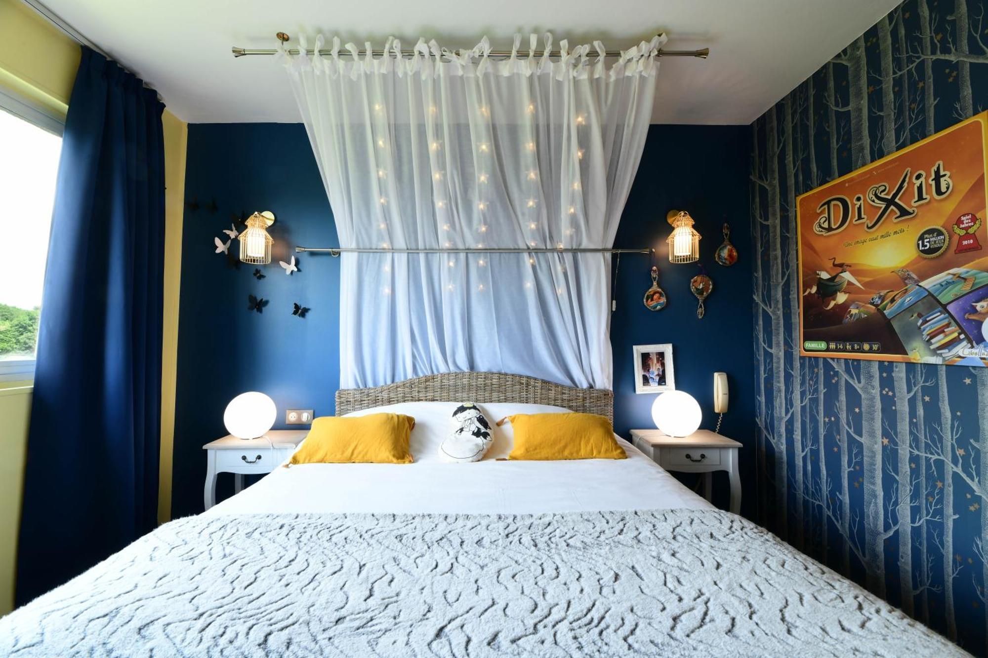 Logis Hotel & Restaurant Ludik Bergerac Zewnętrze zdjęcie