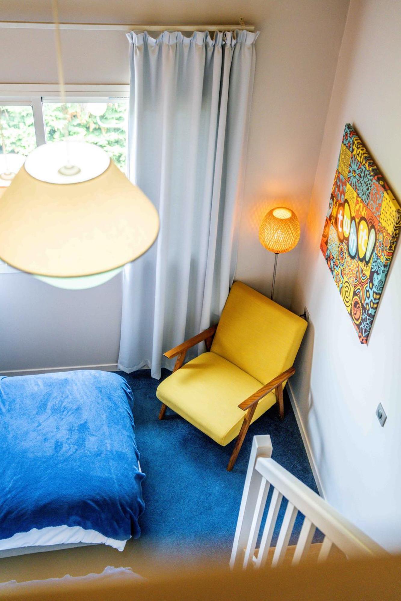 Logis Hotel & Restaurant Ludik Bergerac Zewnętrze zdjęcie