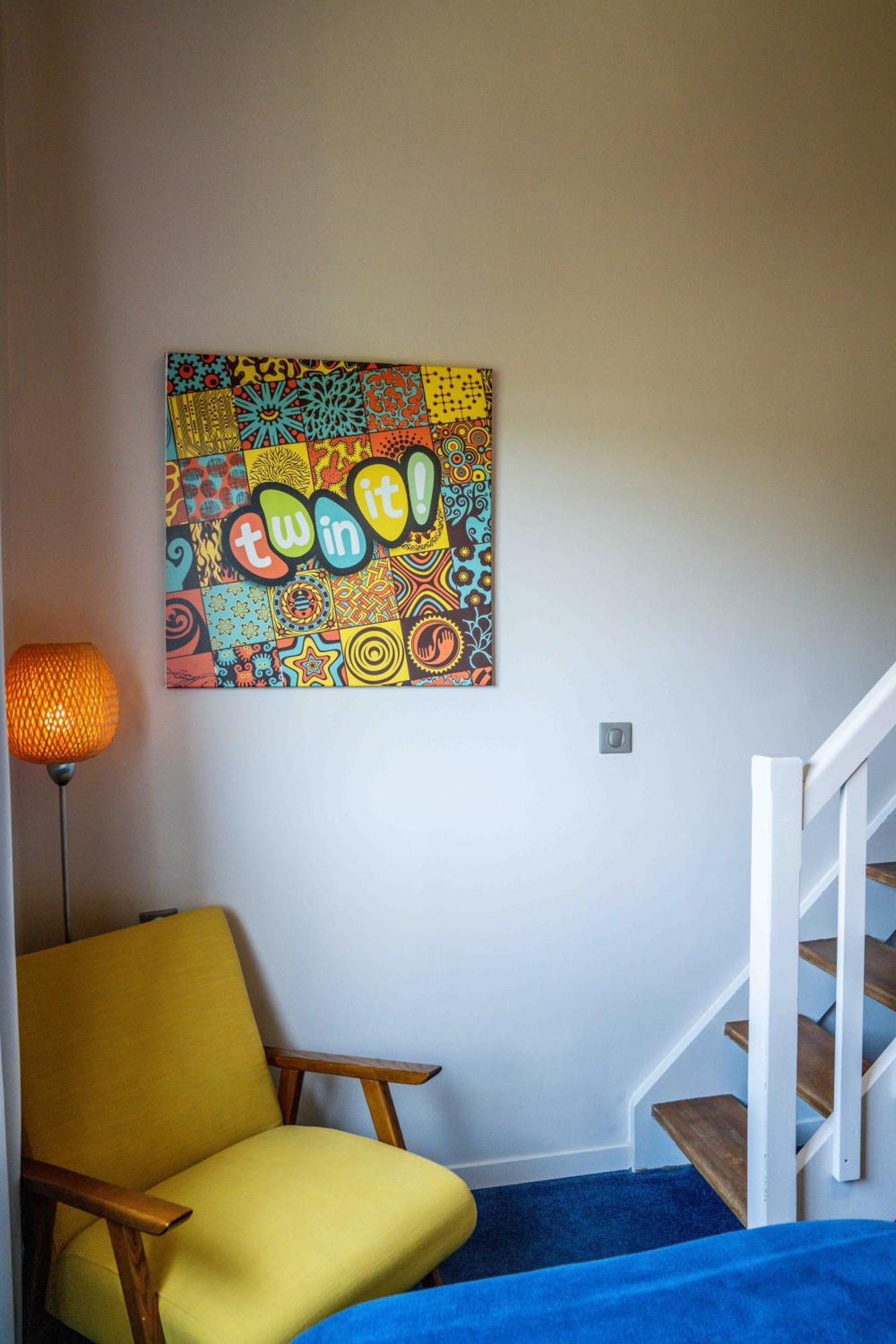 Logis Hotel & Restaurant Ludik Bergerac Zewnętrze zdjęcie