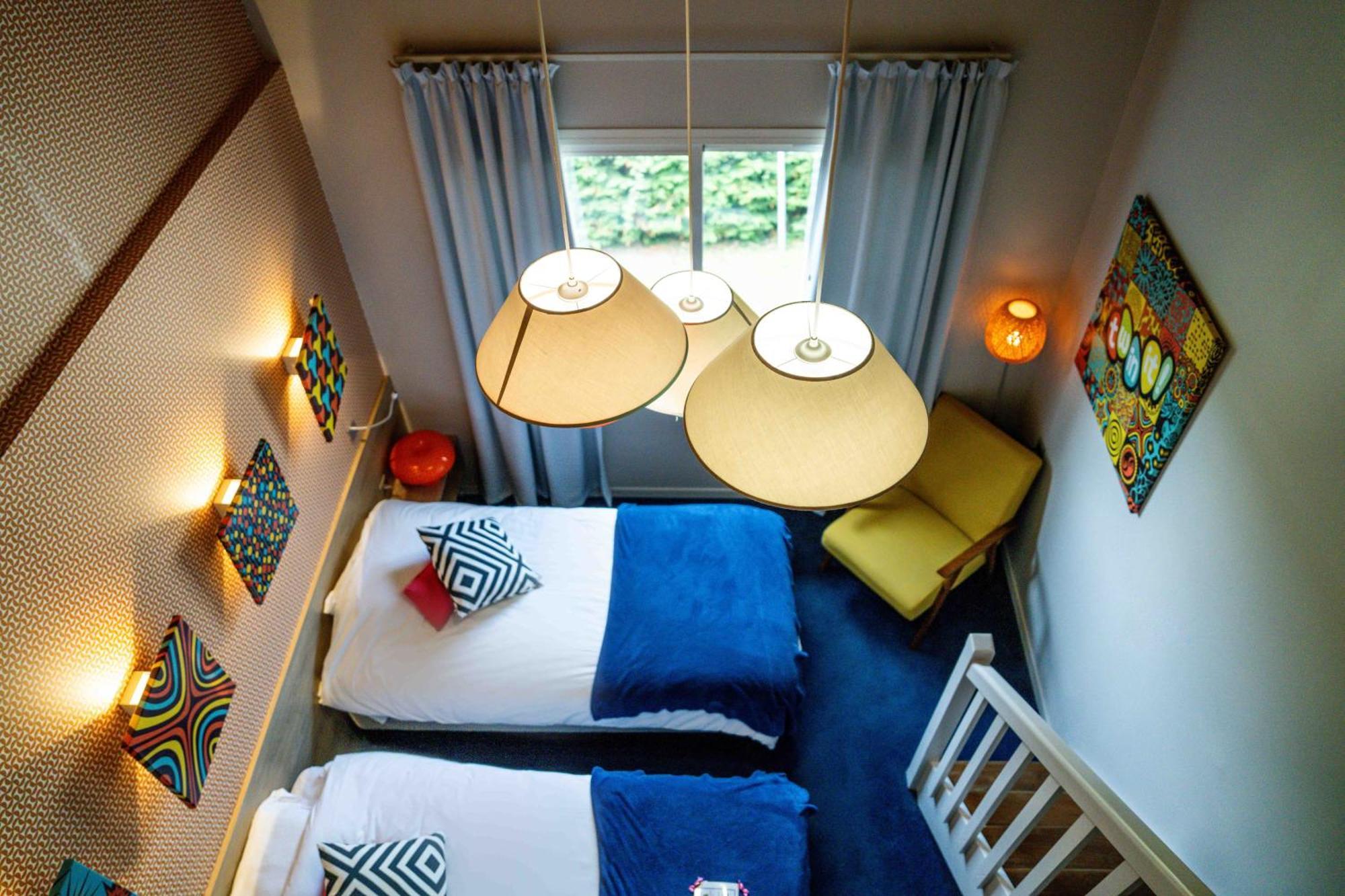 Logis Hotel & Restaurant Ludik Bergerac Zewnętrze zdjęcie