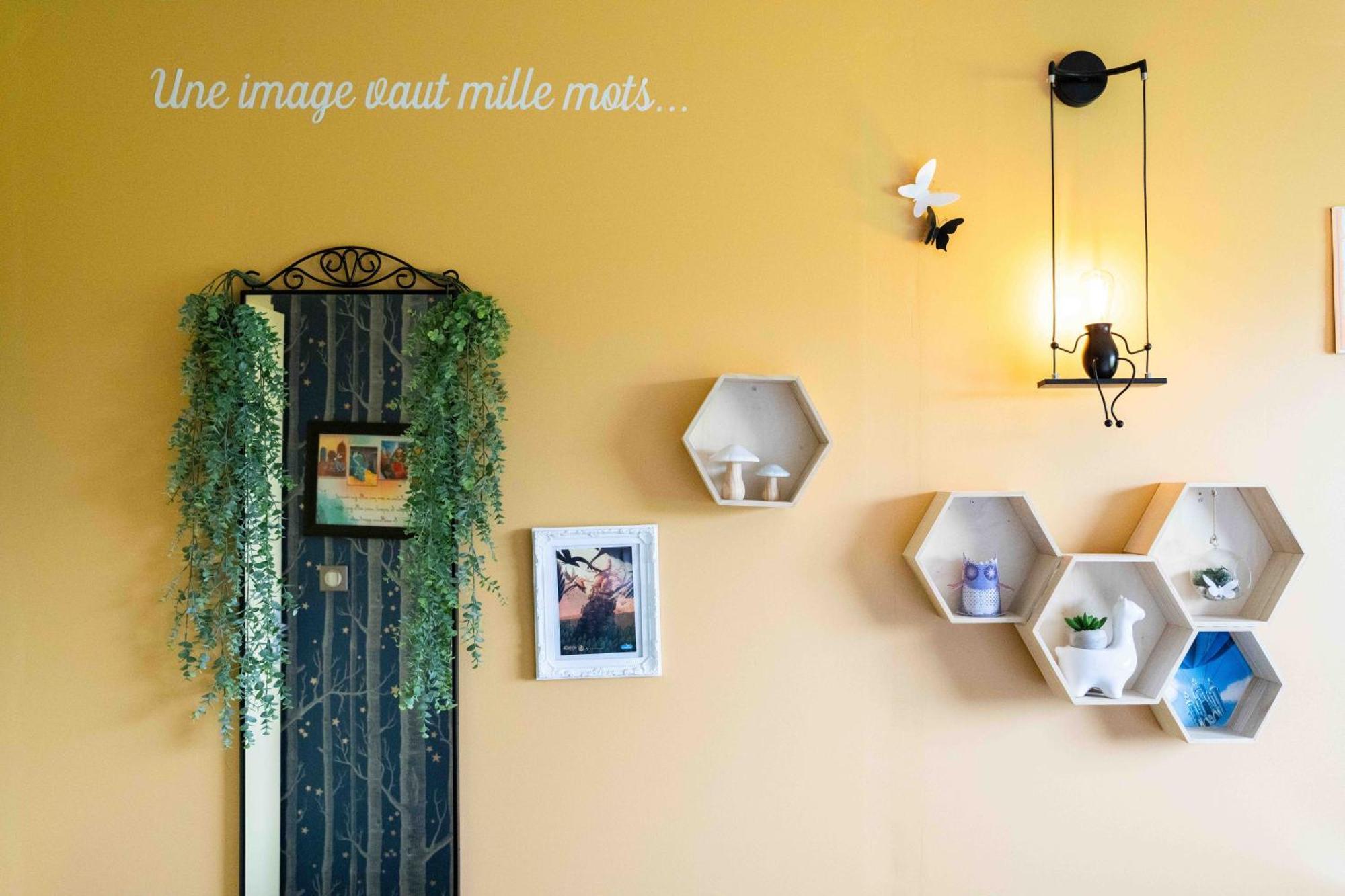 Logis Hotel & Restaurant Ludik Bergerac Zewnętrze zdjęcie