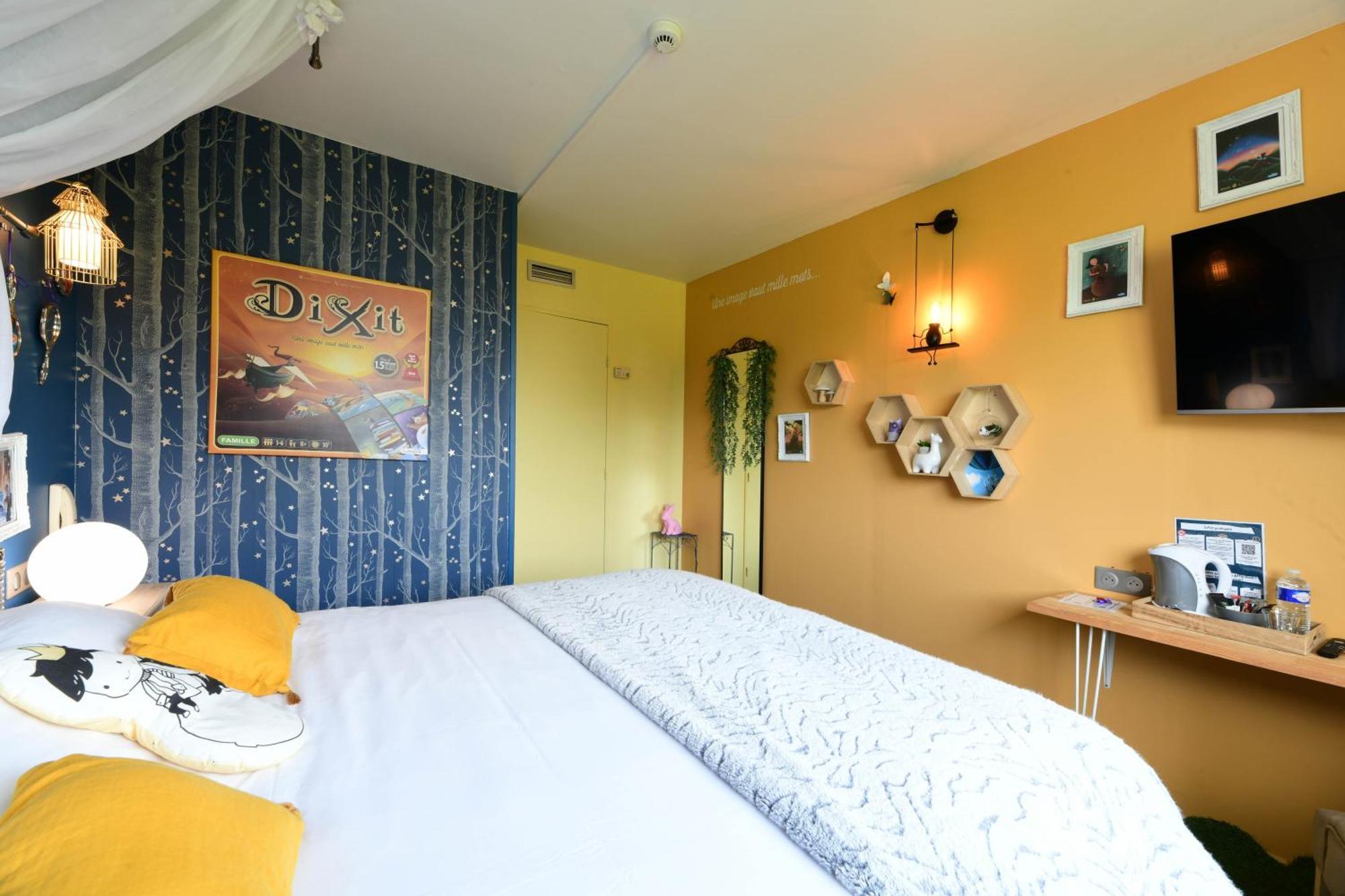 Logis Hotel & Restaurant Ludik Bergerac Zewnętrze zdjęcie