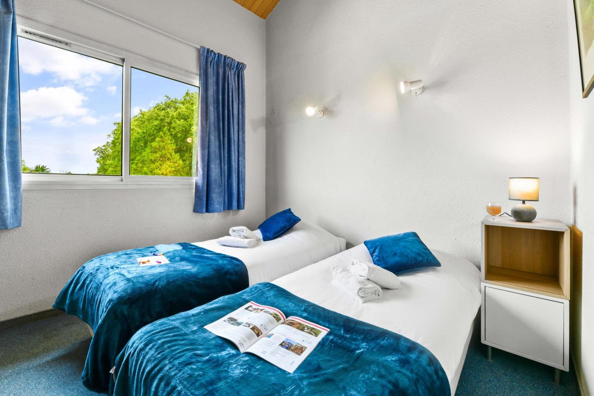 Logis Hotel & Restaurant Ludik Bergerac Zewnętrze zdjęcie