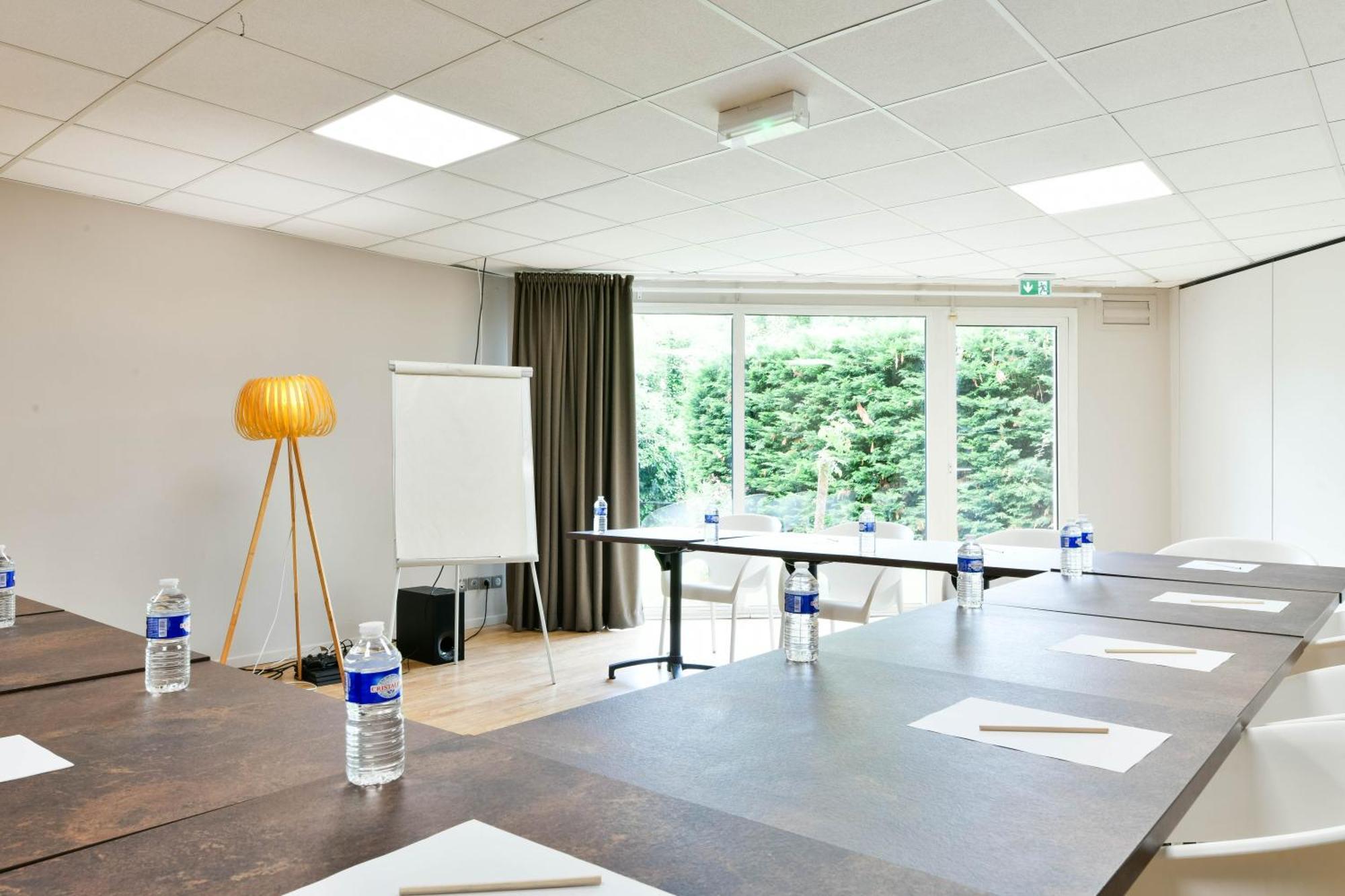 Logis Hotel & Restaurant Ludik Bergerac Zewnętrze zdjęcie