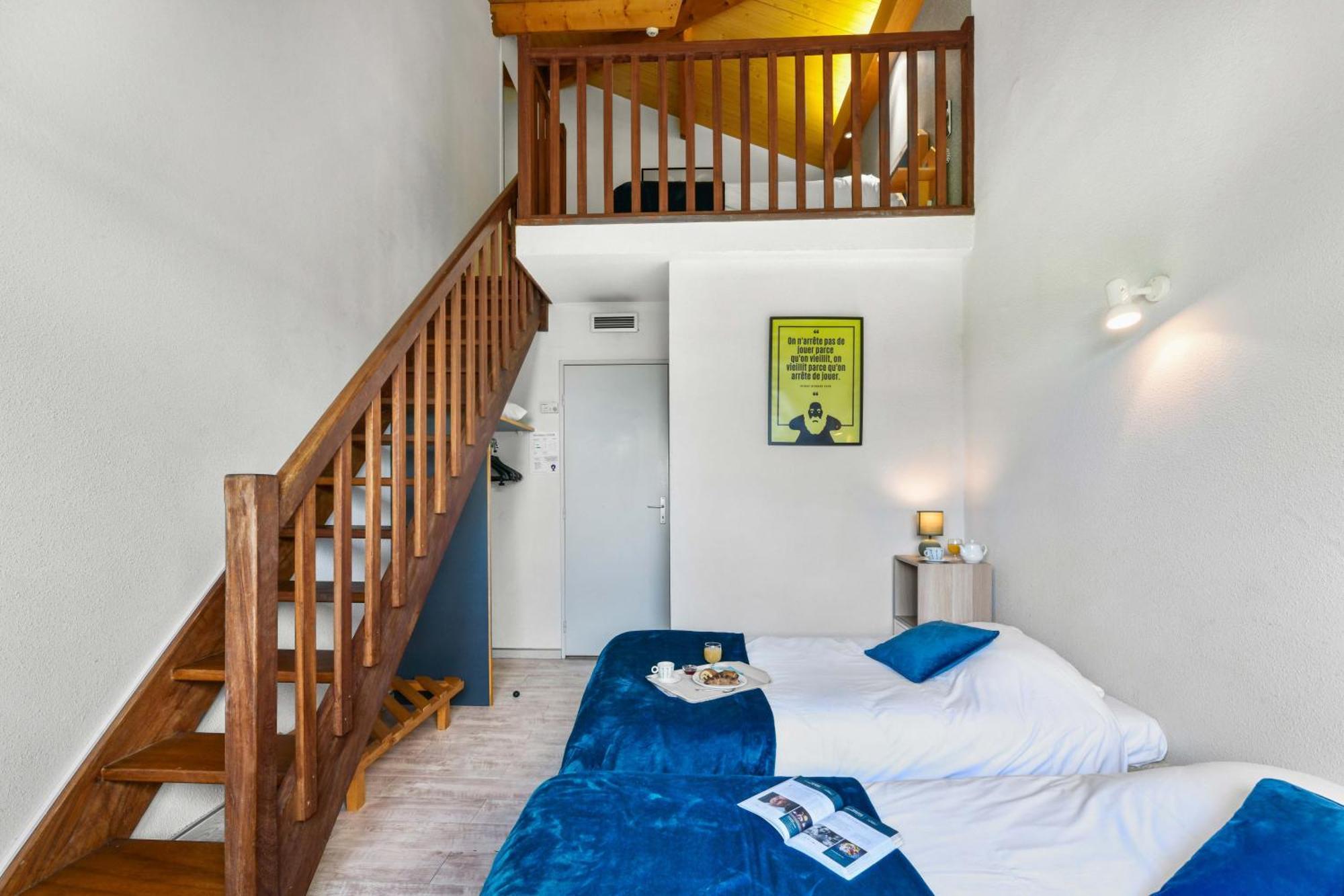 Logis Hotel & Restaurant Ludik Bergerac Zewnętrze zdjęcie