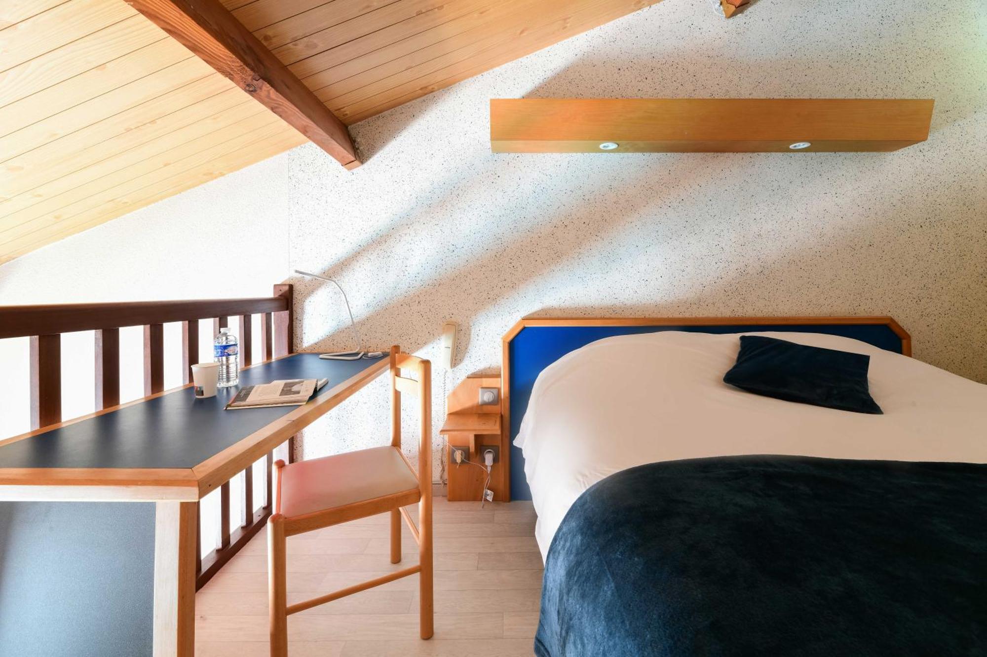 Logis Hotel & Restaurant Ludik Bergerac Zewnętrze zdjęcie